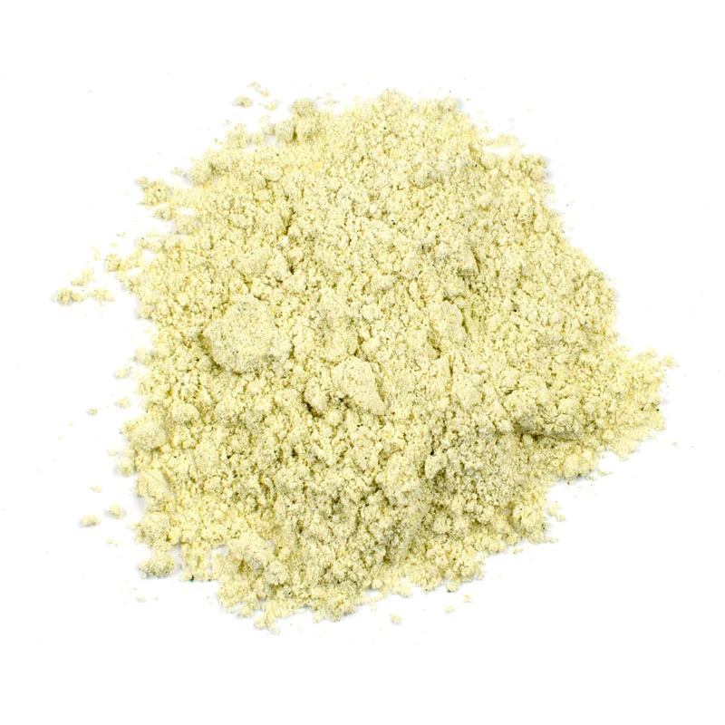 China Supply 1kg Wasabi Powder for Sushi Foods Seasoning