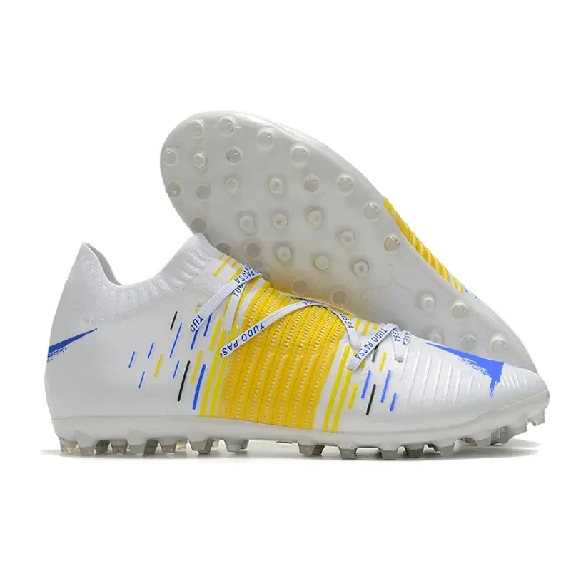 2022 Newest Brand drop shipping Shoe Manufacture Krampon Future Z futbol Shoes Football Boots for men