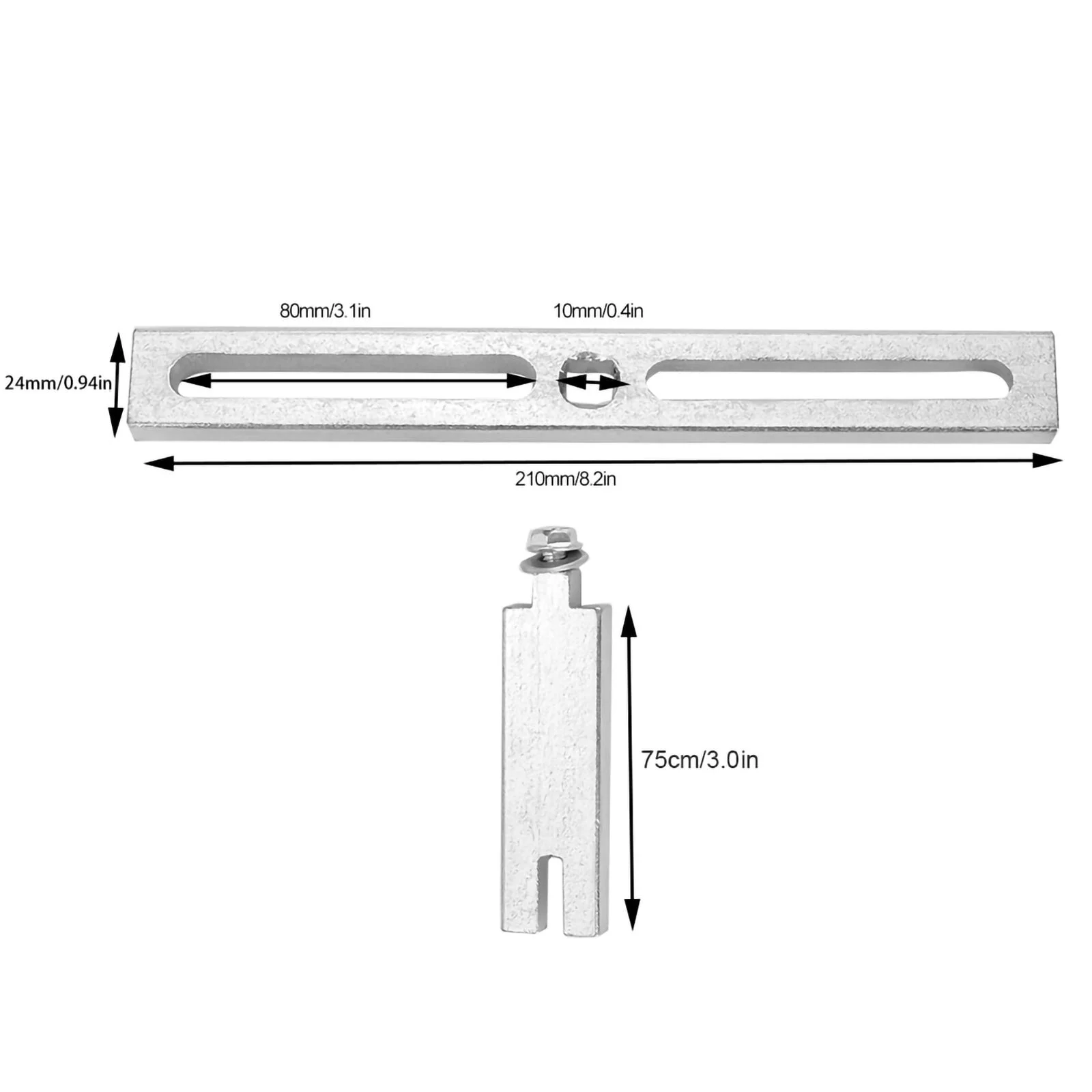 Hot Fuel Tank Cover Wrench Adjustable Oil Pump Removal Tool