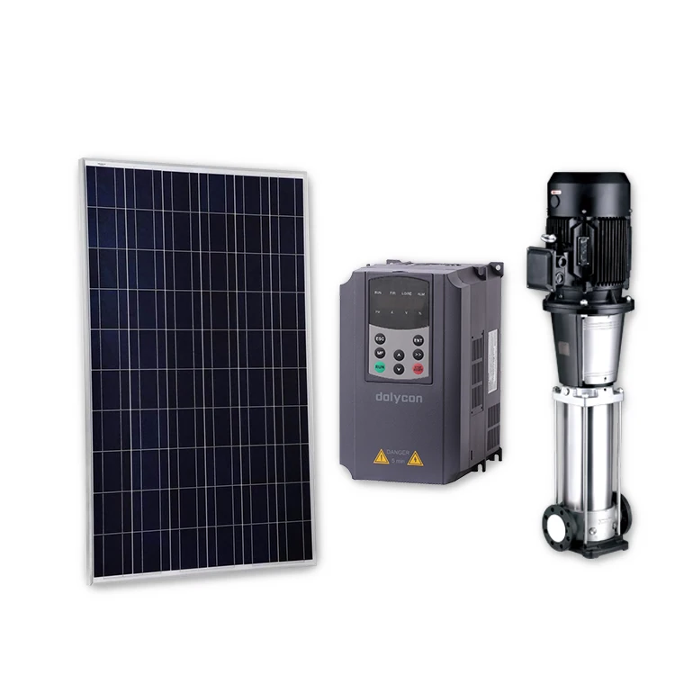 Dolycon grundfos solar pumps price
