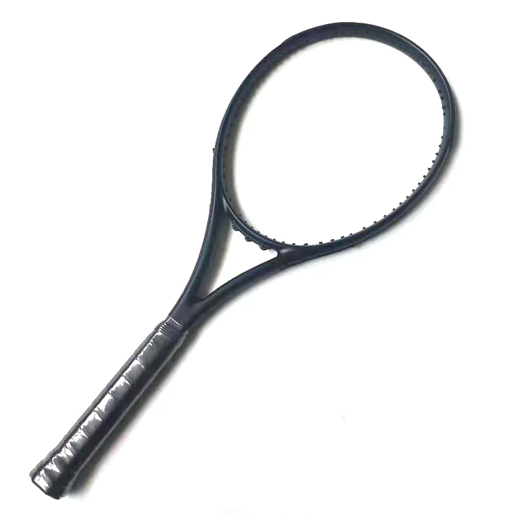 Manufacturer Customized Full Composite Adult Tennis Racket Racquet