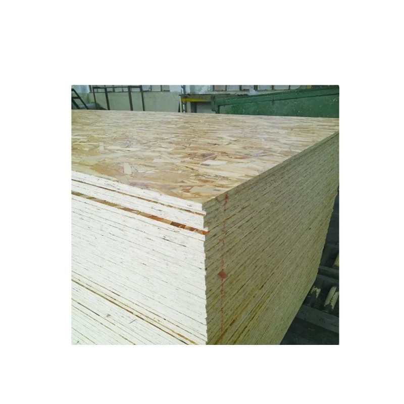 
18mm OSB cheap price from Diffenbach production line 