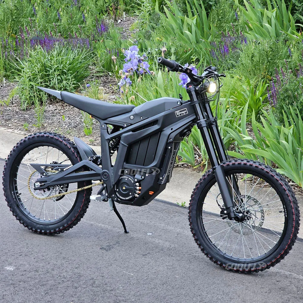 Высококачественный 2024 мощный электрический велосипед для грязи Talaria Sting R MX 45ah 60 В 8000 Вт мотоцикл электровелосипед продажи