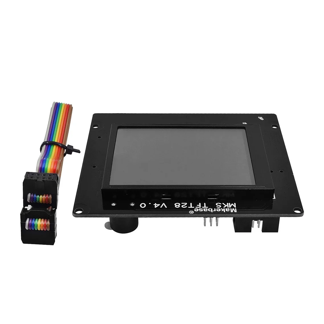 3D Printer MKS TFT28 2.8 Inch  Screen RepRap controller panel MKS TFT28 V4.0 display color  Screen