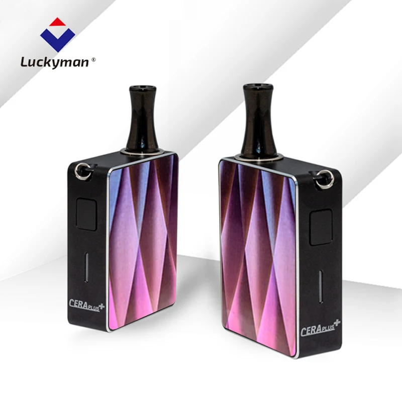 
CBD Vaporizer Relx Vape Pod Electric Cigarette Vaporizer 