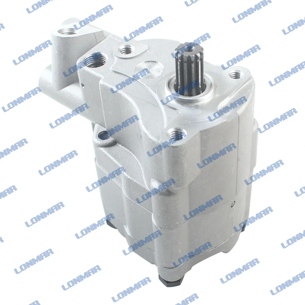 Massey Ferguson гидравлический насос для трактора, запасные части