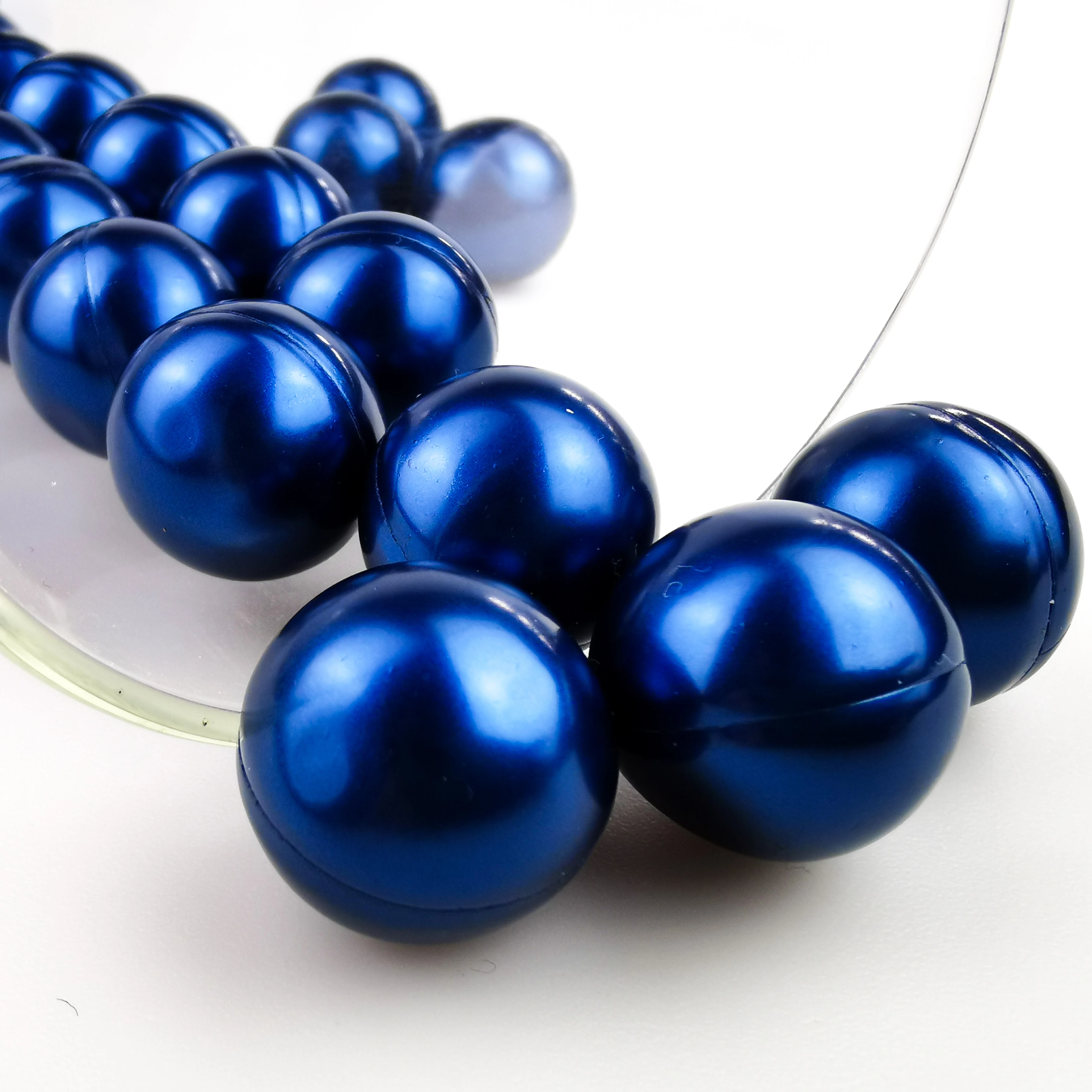 Масляные бусины для ванны оптом