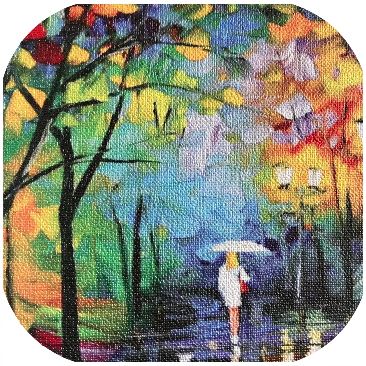 Canvas-Texture-Wallpaper