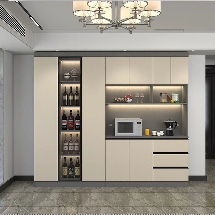 Новейший шкаф для комнаты настенный хранения спальни дизайн шкафа