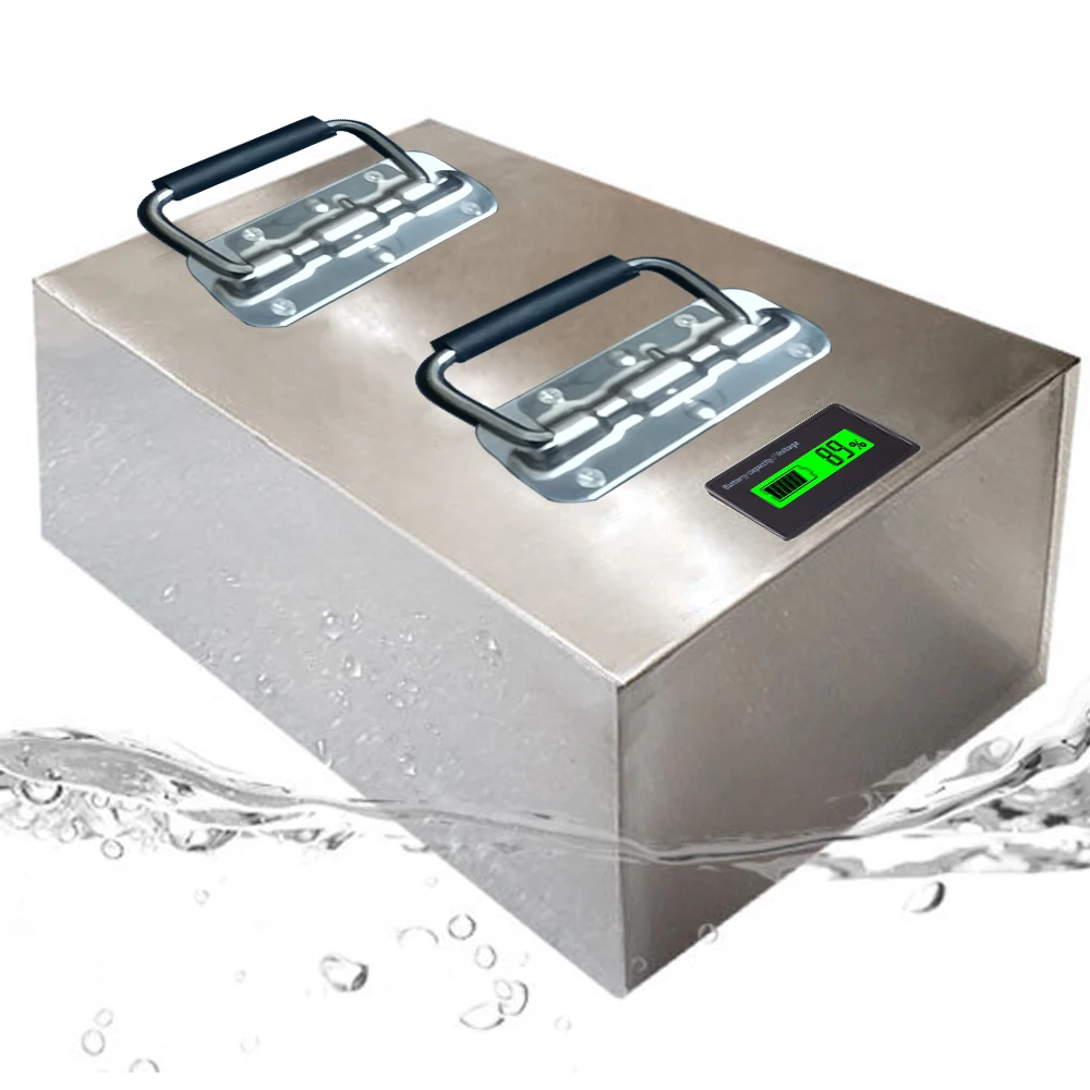 SOSLLI OEM 36V 48V 60V 72V 10Ah 20Ah 30Ah 40Ah 50Ah 55Ah 60Ah lithium ion battery pack for electric bicycle lithium  batteries