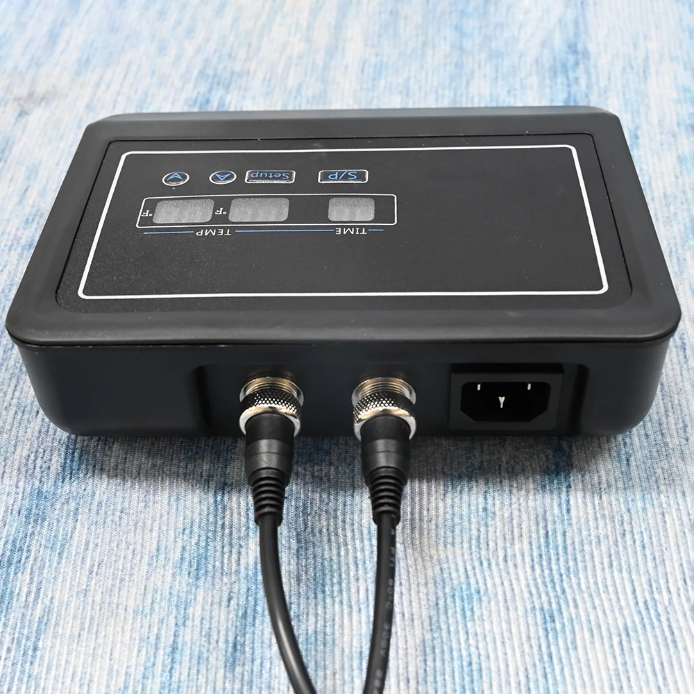 New Design Far Infrared Sauna Blanket Pu Leather Infrared Sauna Bag Sauna Blanket For Weight Loss And Detox