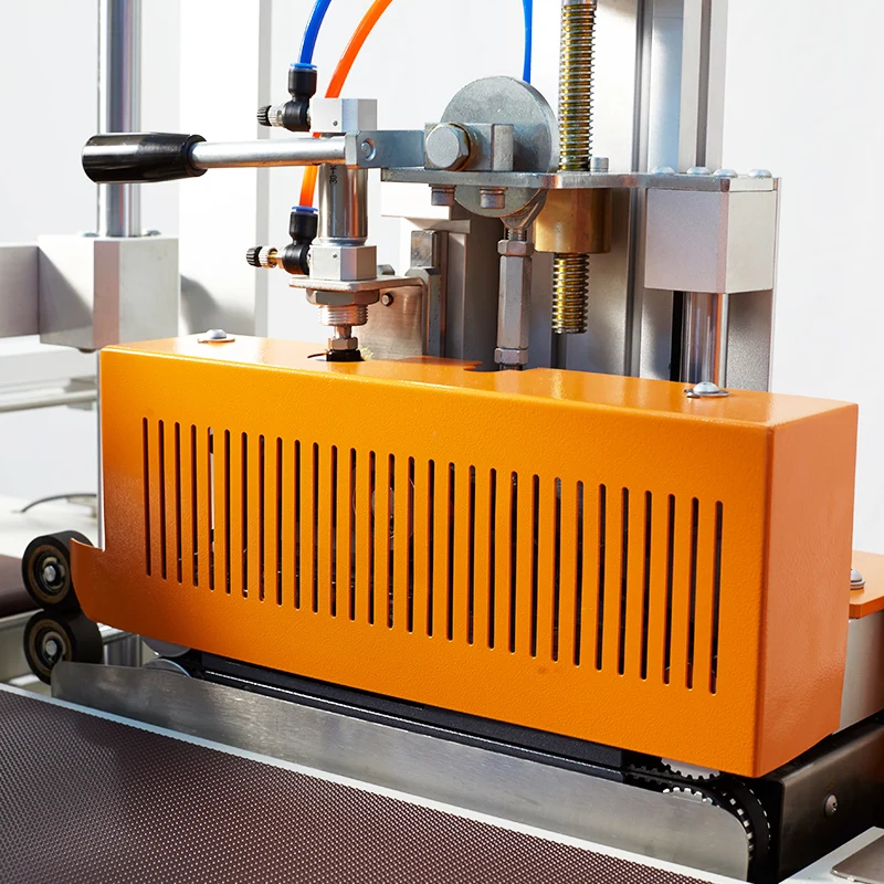 GURKI Book Packaging High Speed Shrink Wrapping Machine