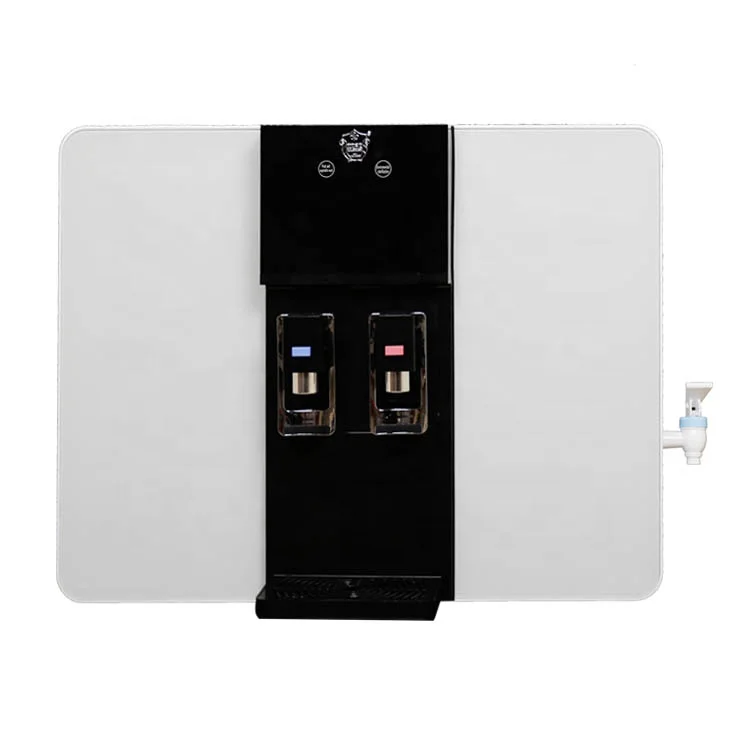 75 г домашняя RO система очистки горячей и холодной воды