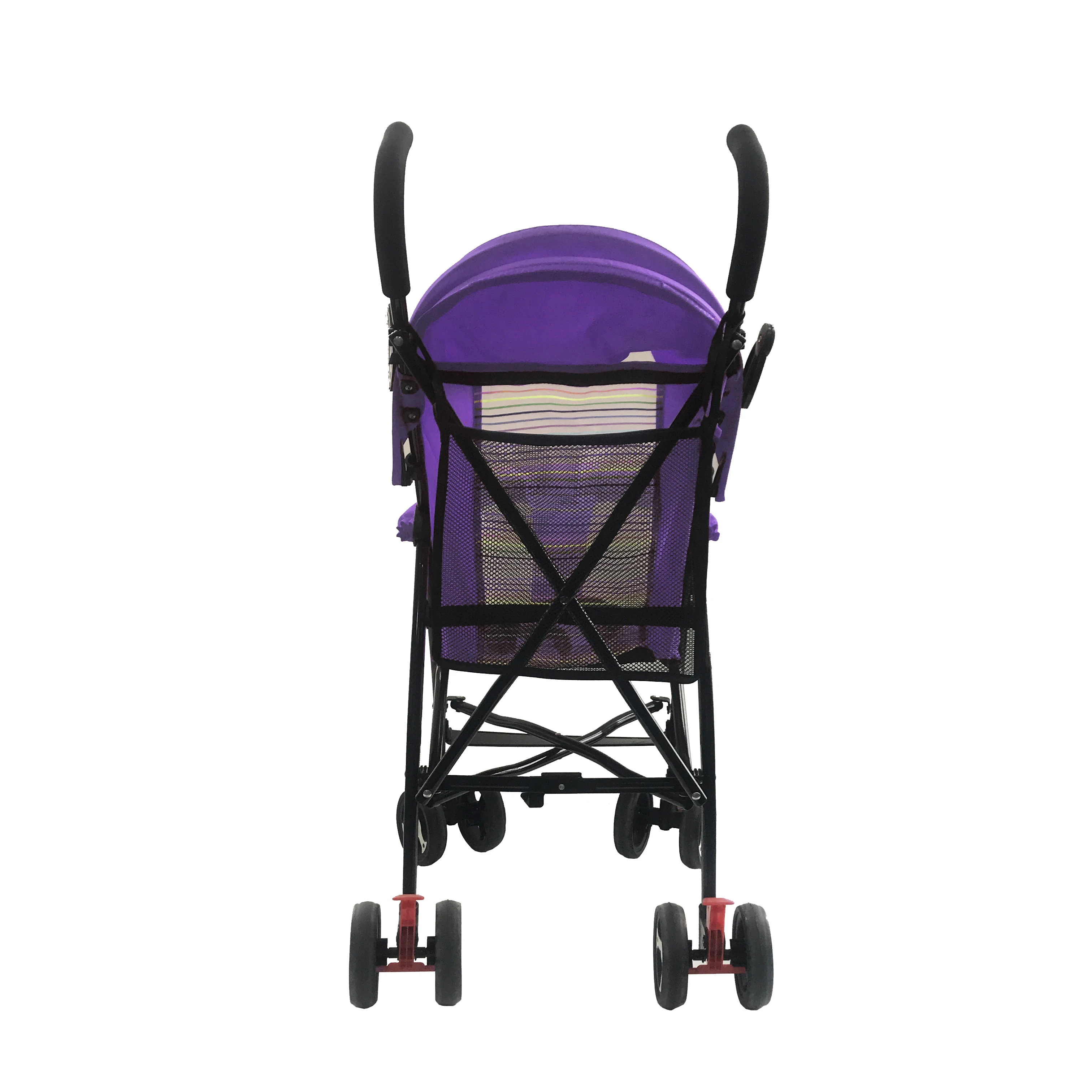 High Quality Baby Stroller Easy Foldable Stick Baby Stroller Pam For 6-36 Months Baby