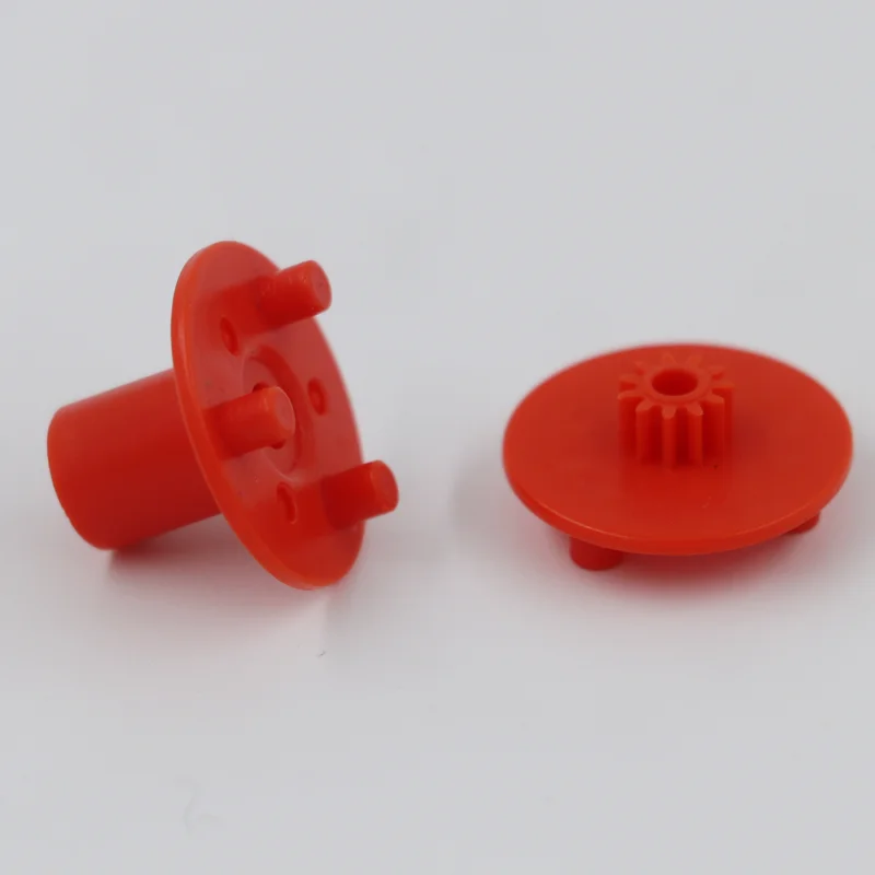 ODM OEM впрыска-пластик для моторной планеты перевозчик сделано PA66 + 30% GF