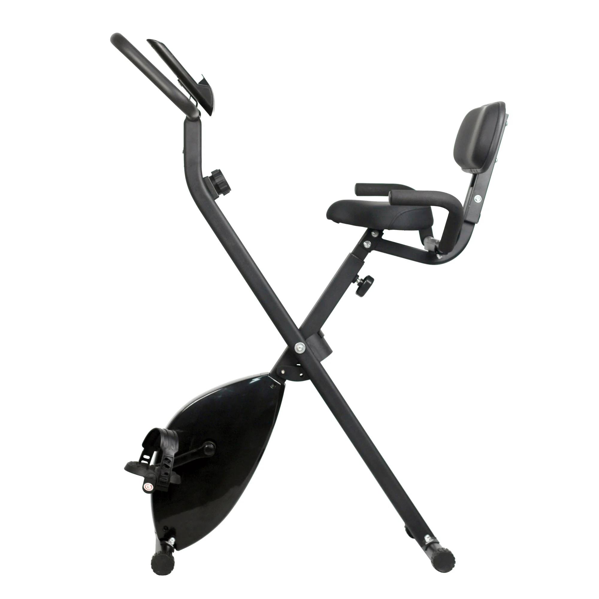 Indoor Cycling Bike Magnetic Exercise Bike Cheap High Quality Bearing Capacity 120kg