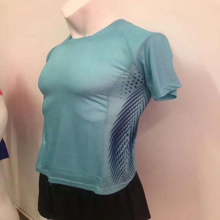 Quick Dry  Custom Sublimation T shirt Clothing Manufacturing Companies In china Custom Logo Bananas Unisex Shirts