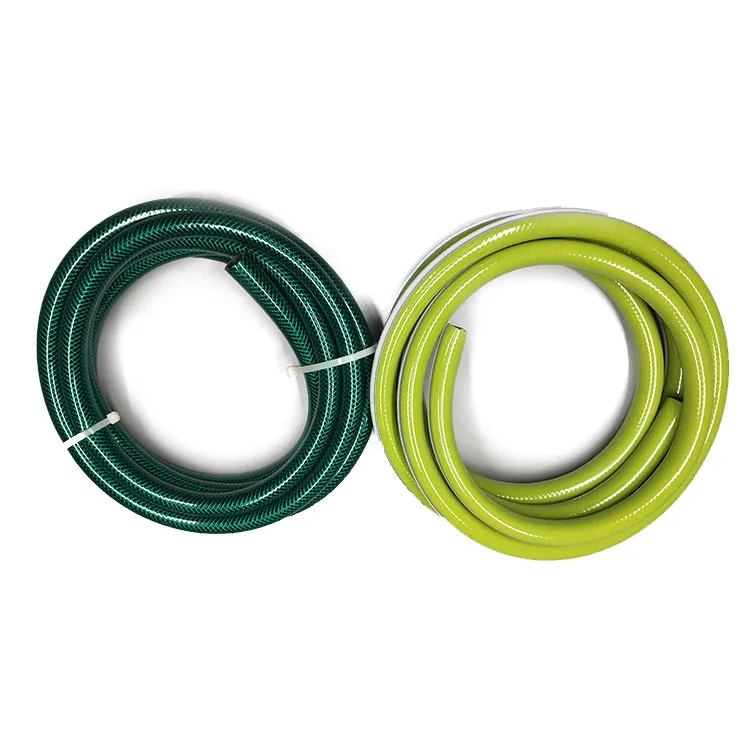 Multi purpose Flexible Enhanced Air 7mm Hose Pipe Qingdao Pvc Hose Flexible Pvc Hose