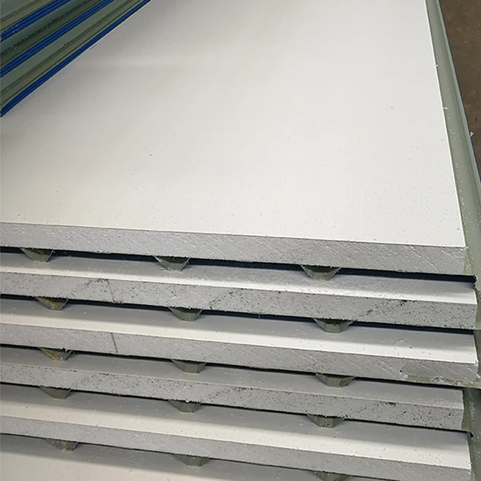 fast and easy construction eps sandwich wall panel