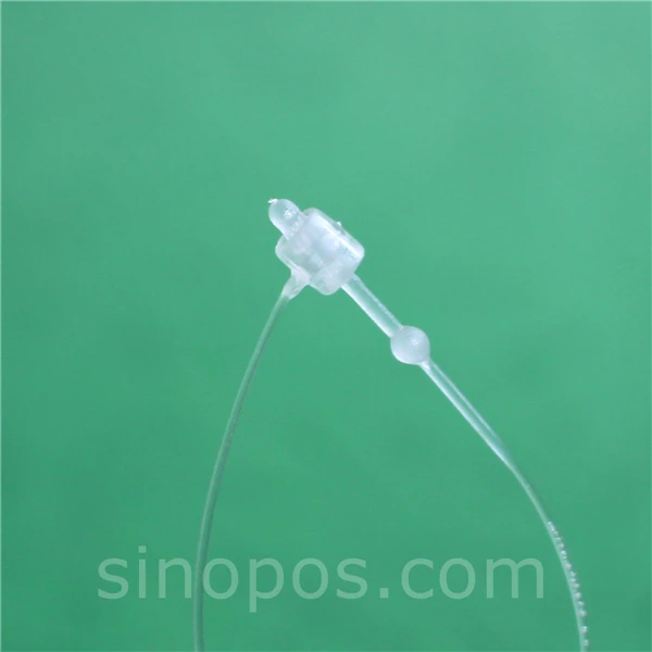 
5000pack Snap Loop Locks 5