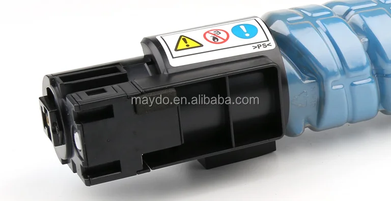 Картридж с тонером совместимый Ricoh Aficio MPC3002 MPC3502