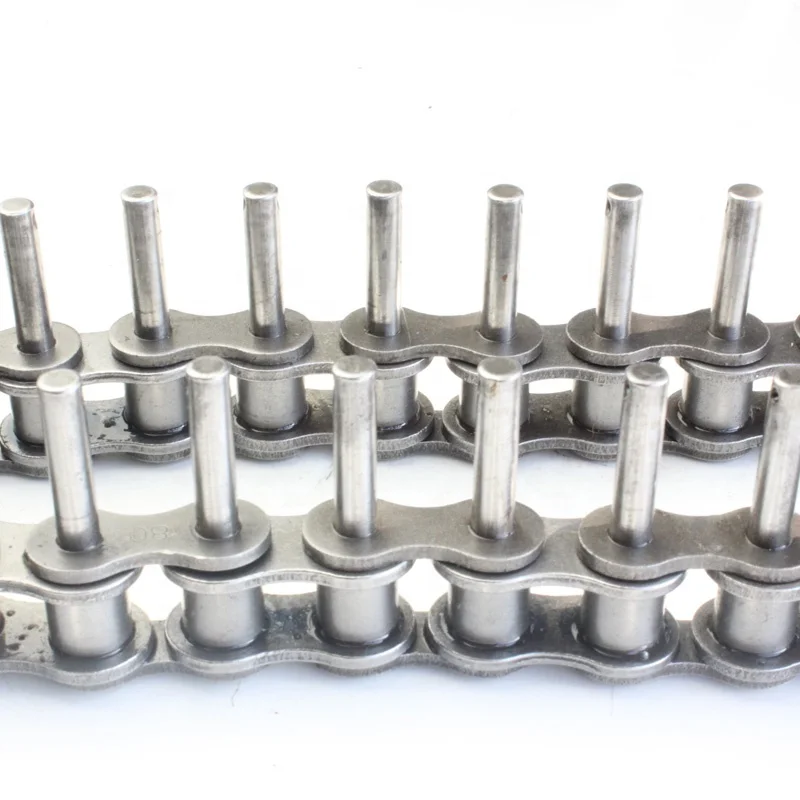 Applied Efficient Power Transmission Handle Larger Loads Transmit Extended Pin Chain