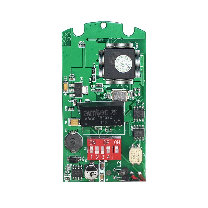 Universal Adblue Emulator 9 in 1 Full Chip Support Euro4&5 for multi heavy duty truck diagnostic tools scanner updated