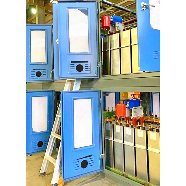  Steel Plant Induction Furnace Casting Scrap Copper Aluminum Iron 5t 10t 20t 40t 60 mt 90 ton