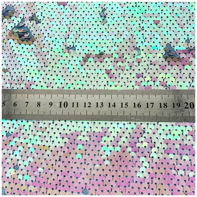 High quality mesh lace stone lace embroidery home textile 100% polyester bridal fabric luxury embroidery beads sequins