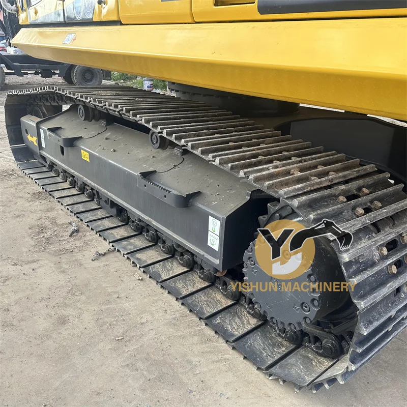 Высококачественный экскаватор Komatsu 20 тонн