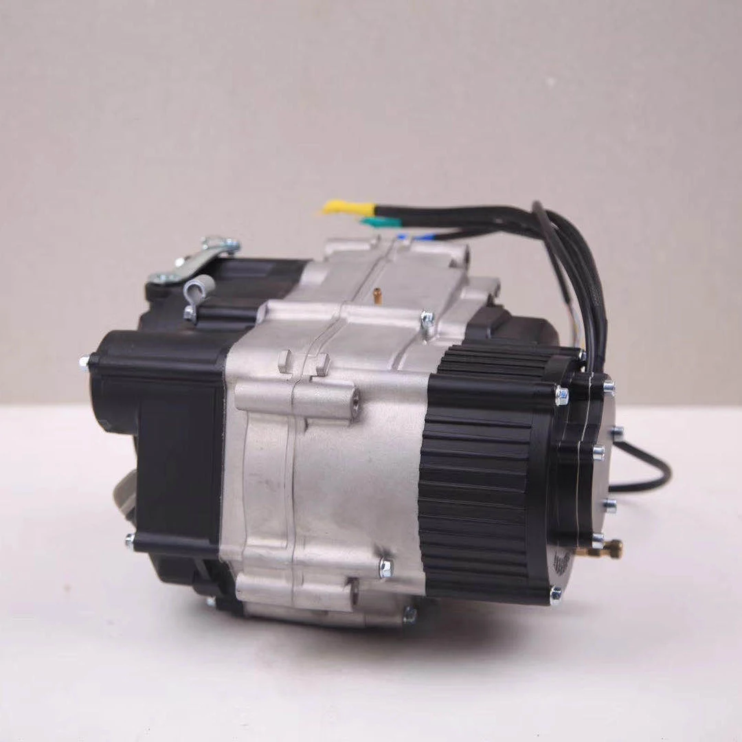 Electric Motorbike Controller Bldc Electric Motorcycle Conversion Kit for Ducati SYM