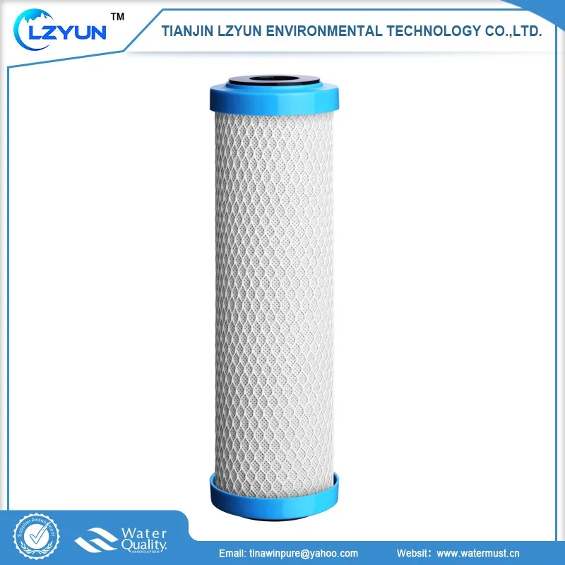 Alkaline water filter cartridge Best Price 10 inch