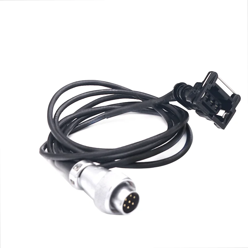 Прочный Набор для испытания на помпы Denso HP5/HP6 EUI/EUP BOTEN
