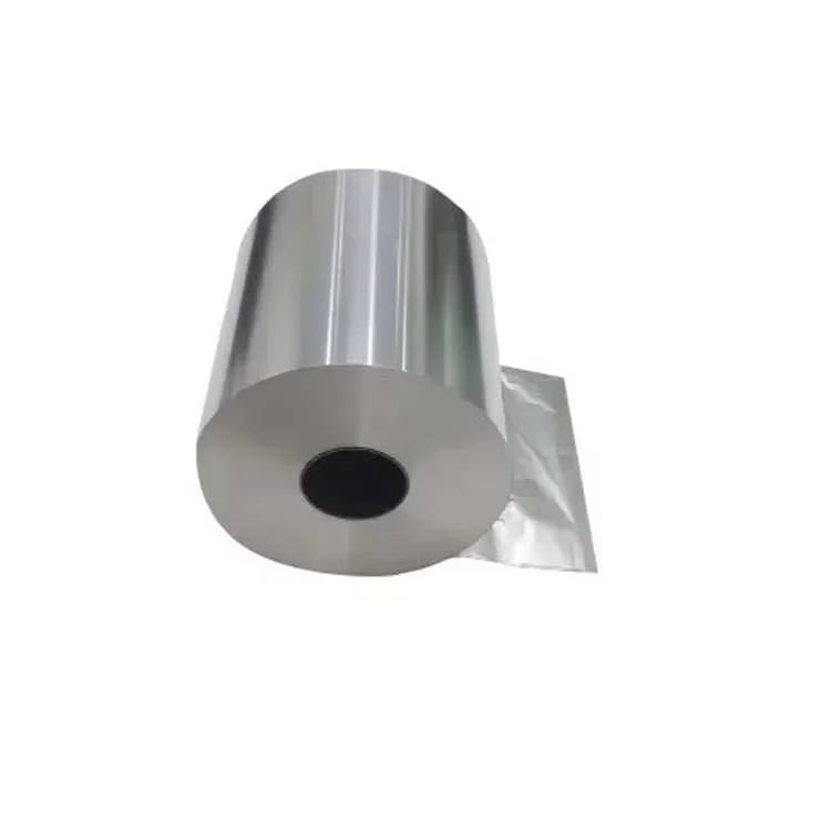 15micron Food Grade 8011 Gastronomy Cooking Foil Roll Printed Aluminum Paper Disposable Good Price Papel Para Hornear Sheet