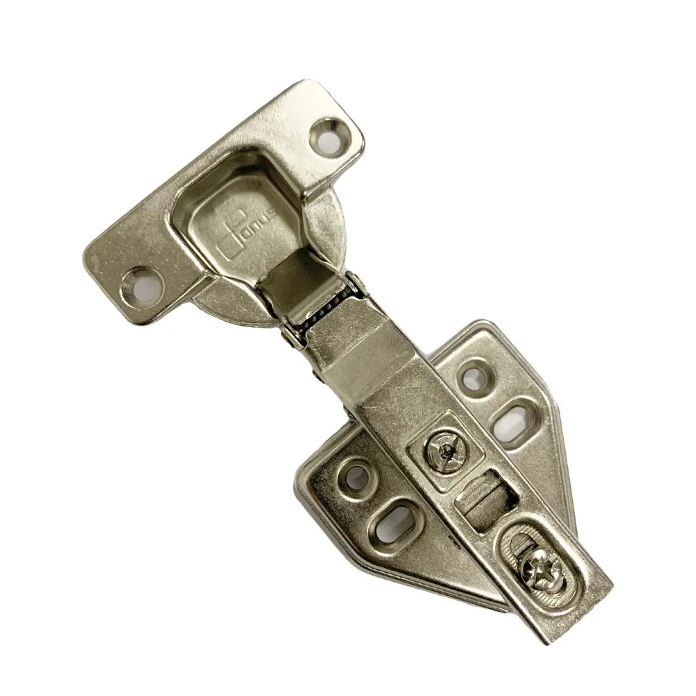 
Soft close compact cabinet hinge 35mm cup hinge Concealed Inset Cabinet Metal Door Hinge 