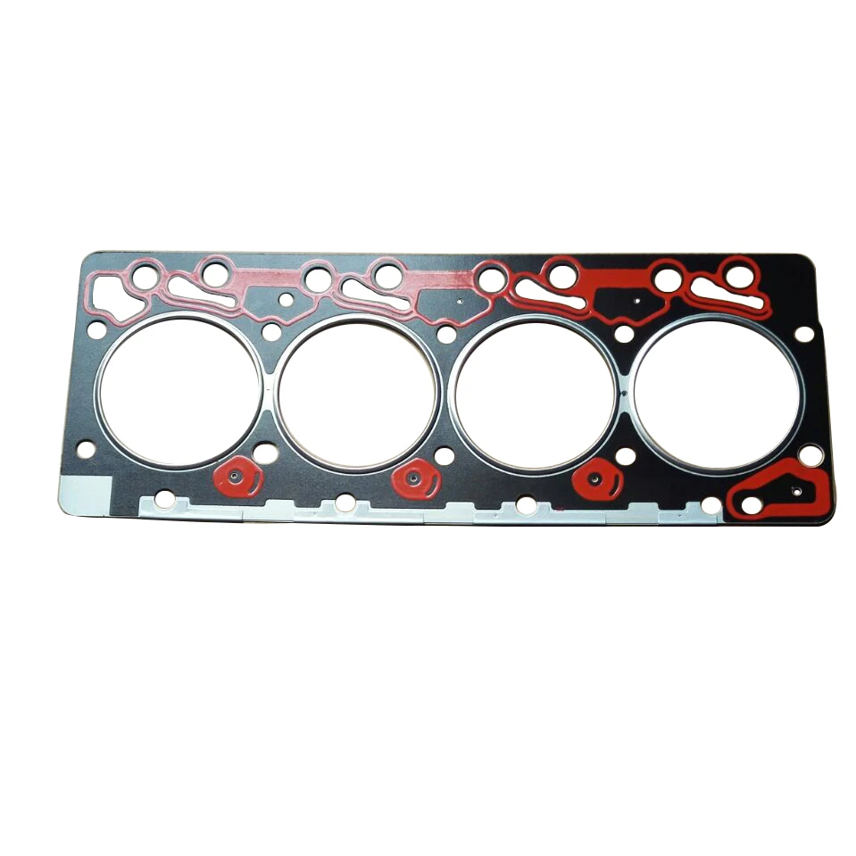
Fit for Cms Engine 4BT Cylinder Head Gasket OEM 3283336 Diesel Engine Spare Parts 
