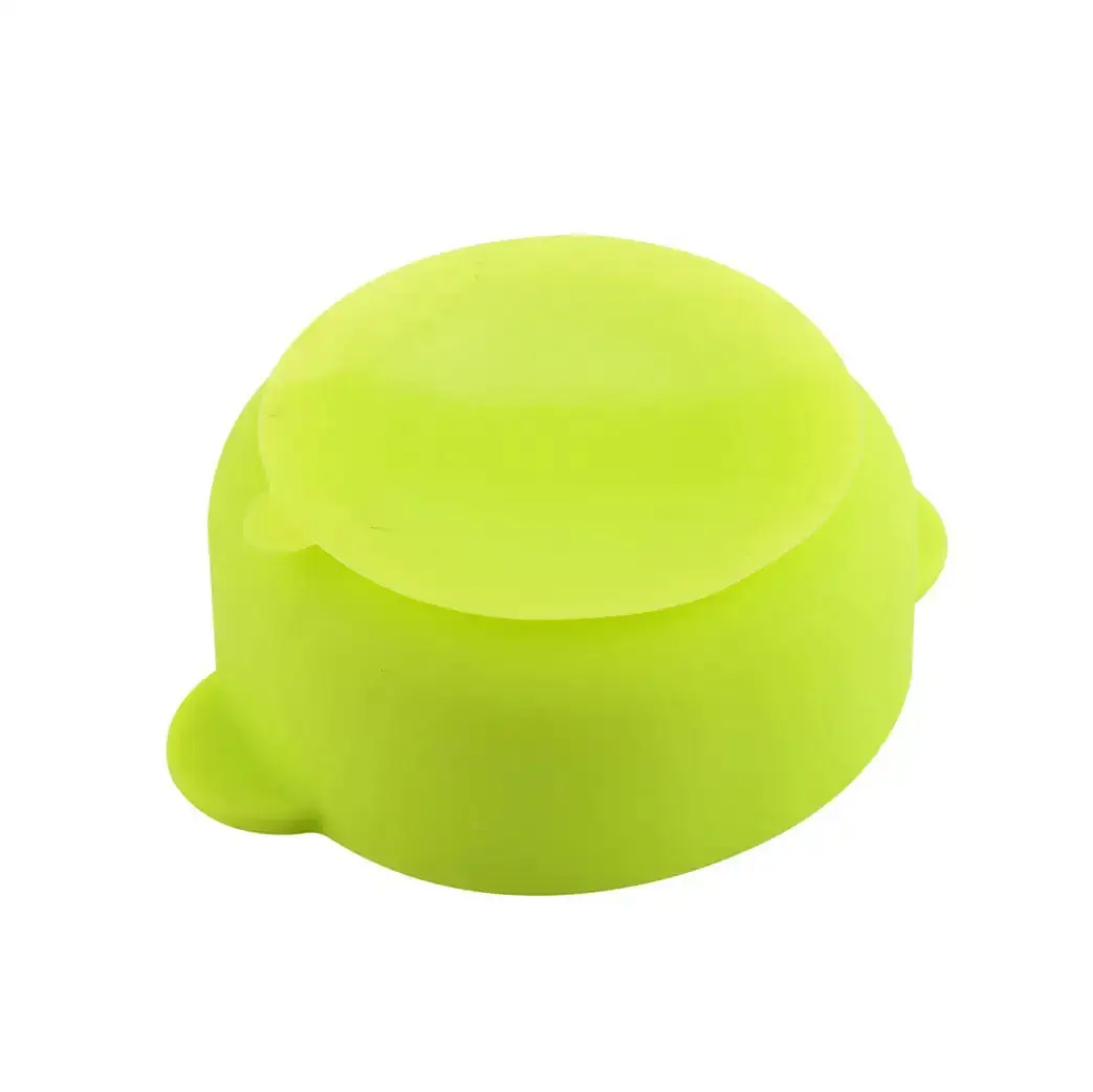 Hot Selling Wholesale Factory Price Environmental Protection Silicone Bowl for Infant Feeding