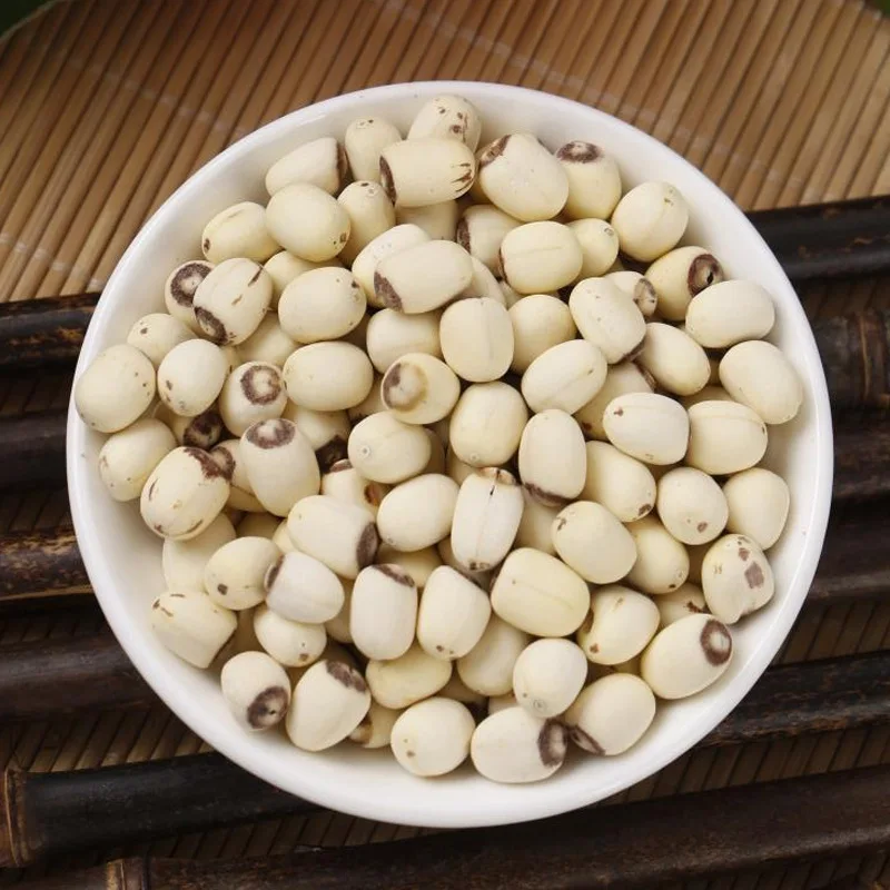 YINING Direct Wholesale Price Lotus Seed for Cooking Lian Zi