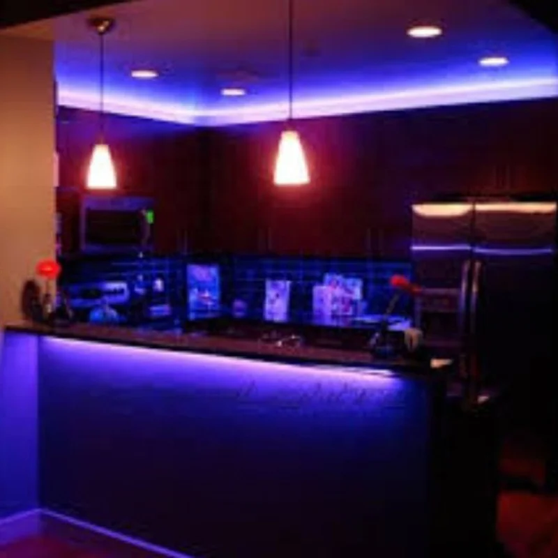 3w screw E14 remote control lamp color changing Led smart bulb 16 Colors rgb e27 led bulb light