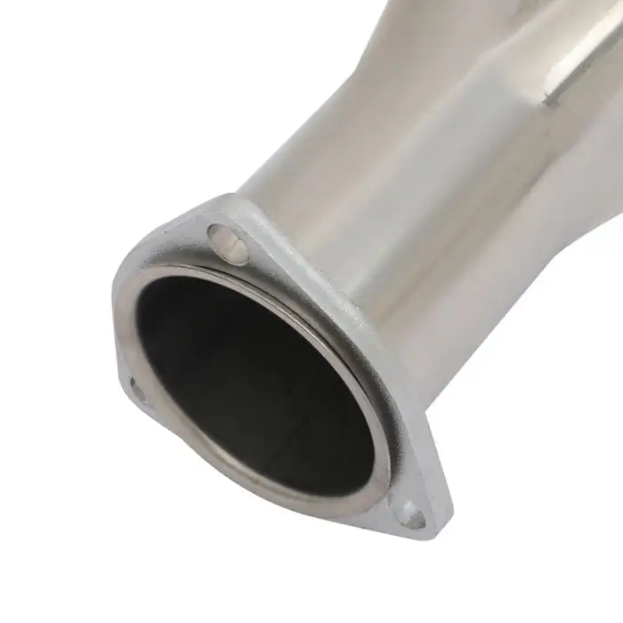 OEM Long Tube Headers Exhaust Manifold for Big Block 1967-1972 V8 Chevy Camaro Impala 396/402/427/454