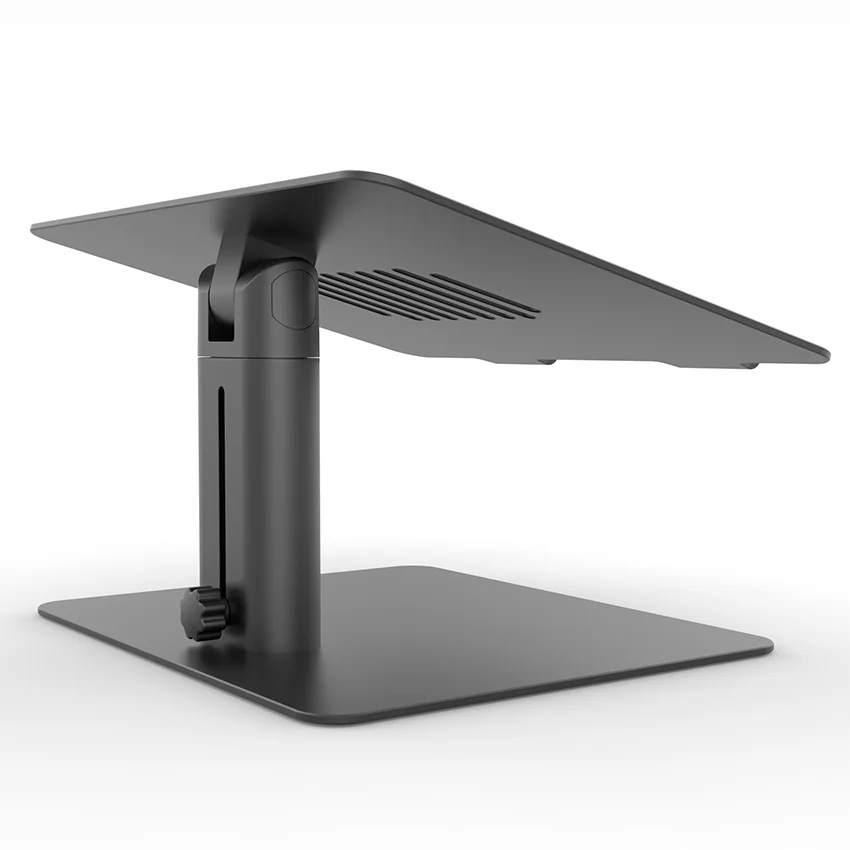 
Dropshipping OEM Product E8 Adjustable Height Aluminum Monitor Stand <span style=