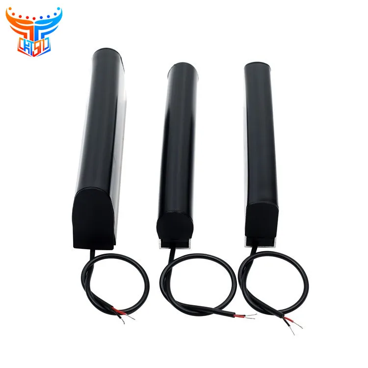 CE RUBBER EDGE SWITCH for Automobile electric anti-clamp EDGE SENSOR FOR AGV and AMR