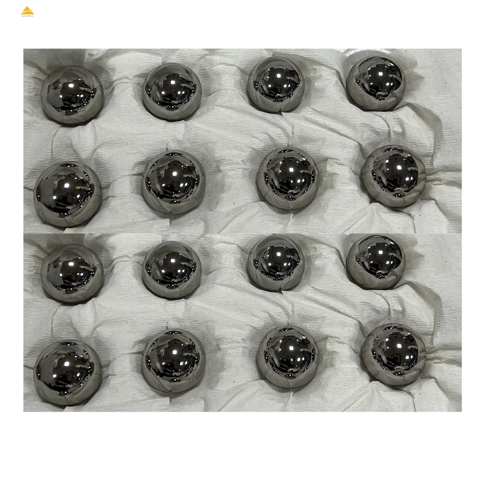 Customizable Refined Tungsten Steel Ball Hard Alloy Ball for High Precision Valves,Cemented Tungsten Carbide Precision Balls