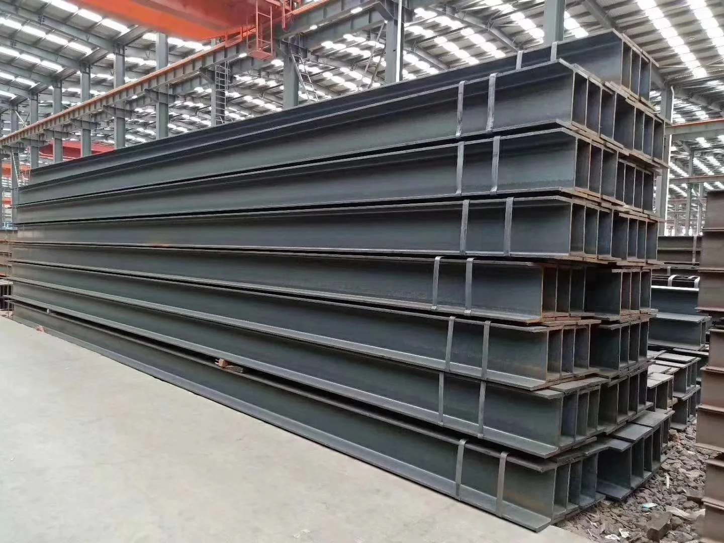 Высококачественная сталь a36 i-beam i beam в