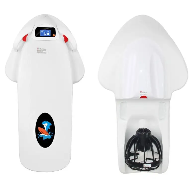 Newest 3200w Jet power Price Flying Surfboard Electric Surfing Board Body Wave Surfboard