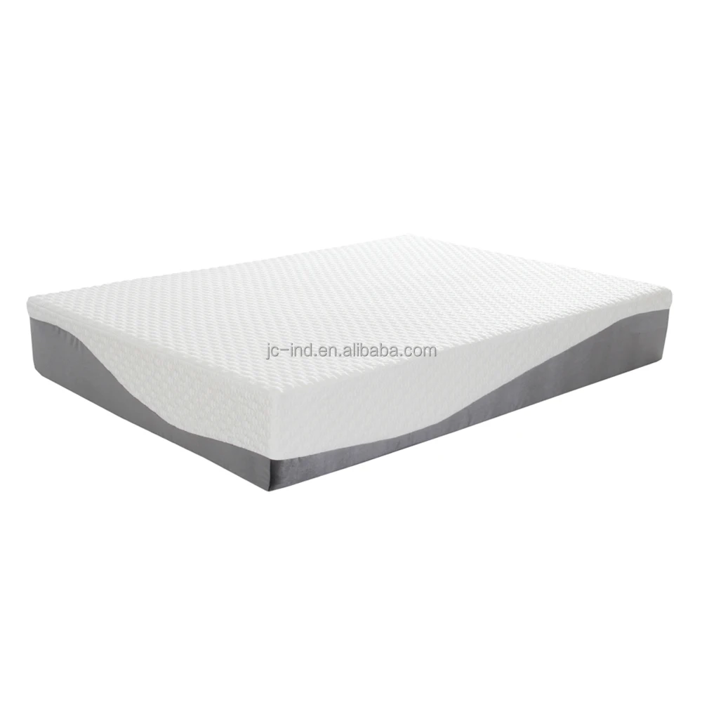
Quality Memory Foam Bed Mattress for Students 
