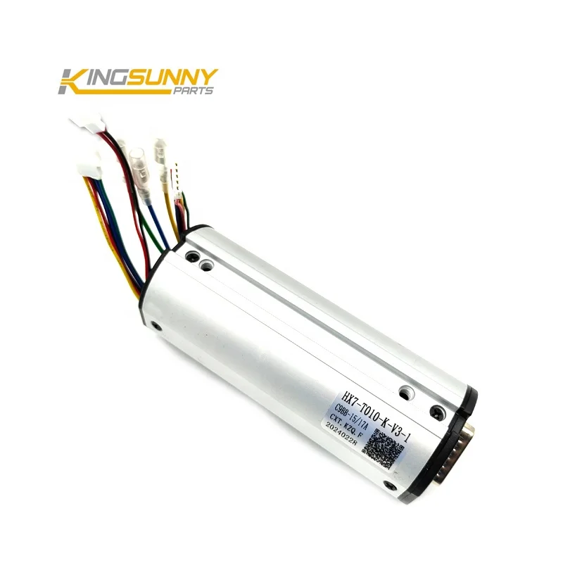 Original Motherboard Controller 36V 20A Motor Controller for HX X7 Scooter Electric Electric Scooter Bike Parts