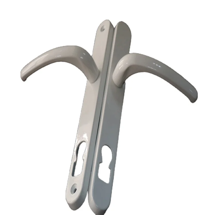 
China factory OEM Vintage Style stainless steel interior bedroom Door Handle 