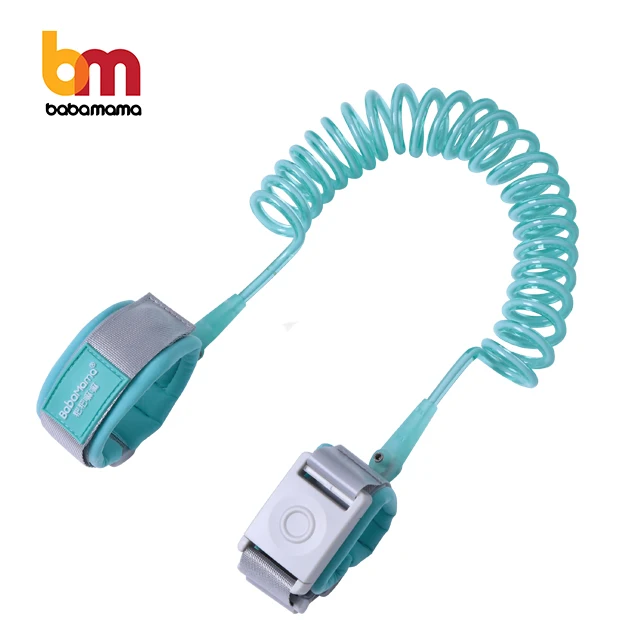 Детский ремень безопасности, детский ремень, детский ремень для защиты от потери, детский браслет для защиты от потери, детский ремень для запястья с индукционной разблокировкой