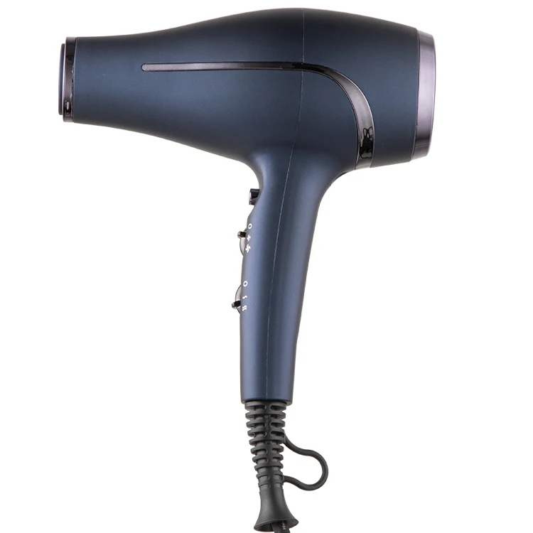 Professional Factory Supply 2400W 2800W BLDC Motor High Quality Hair Dryer Quick Drying Electric Brushless Blow Dryer